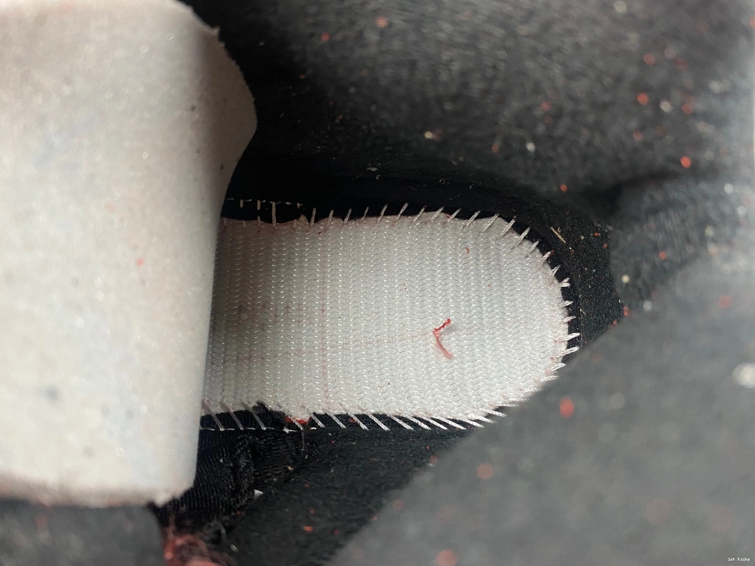 Air DO9336-800 5 Mars” Jordan On  “Dunk 0307